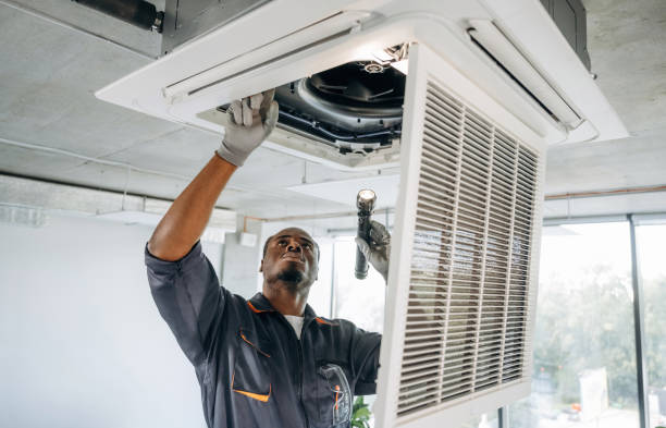 Licensed Hvac service in Osceola, WI - FH HVAC
